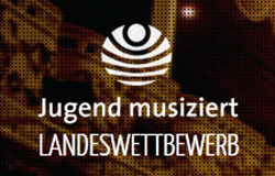 Jugend Musiziert Landeswettbewerb