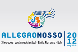 Trio Hilartis Allegromosso 2012