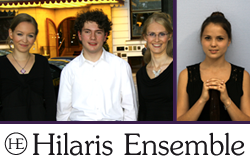 Hilaris Ensemble