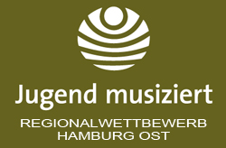 Jugend Musiziert 2014 | Hilaris Ensemble | Regionalwettbewerb Hamburg Ost