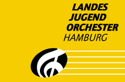 Hilaris Ensemble News Landesjugenorchester Hamburg 2014 Laeiszhalle