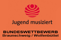 Jugend Musiziert 2014 | Hilaris Ensemble | Bundeswettbewerb Braunschweig Wolfenbüttel