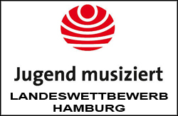 Jugend Musiziert 2014 | Hilaris Ensemble | Landeswettbewerb Hamburg