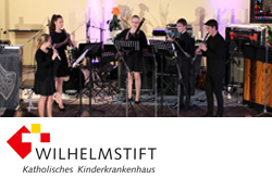 Hilaris Ensemble Benefizkonzert Katholisches Kinderkrankenhaus, Wilhelmstift Hamburg Rahlstedt 2017