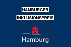 Hilaris Ensemble Preisverleihung Hamburg Inklusionspreis 2016, Rathaus Hamburg